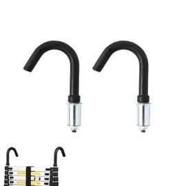 JADDUO Telescopic Ladder Hook