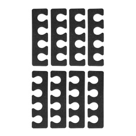 Nail HQ Toe Separators 4 Pairs