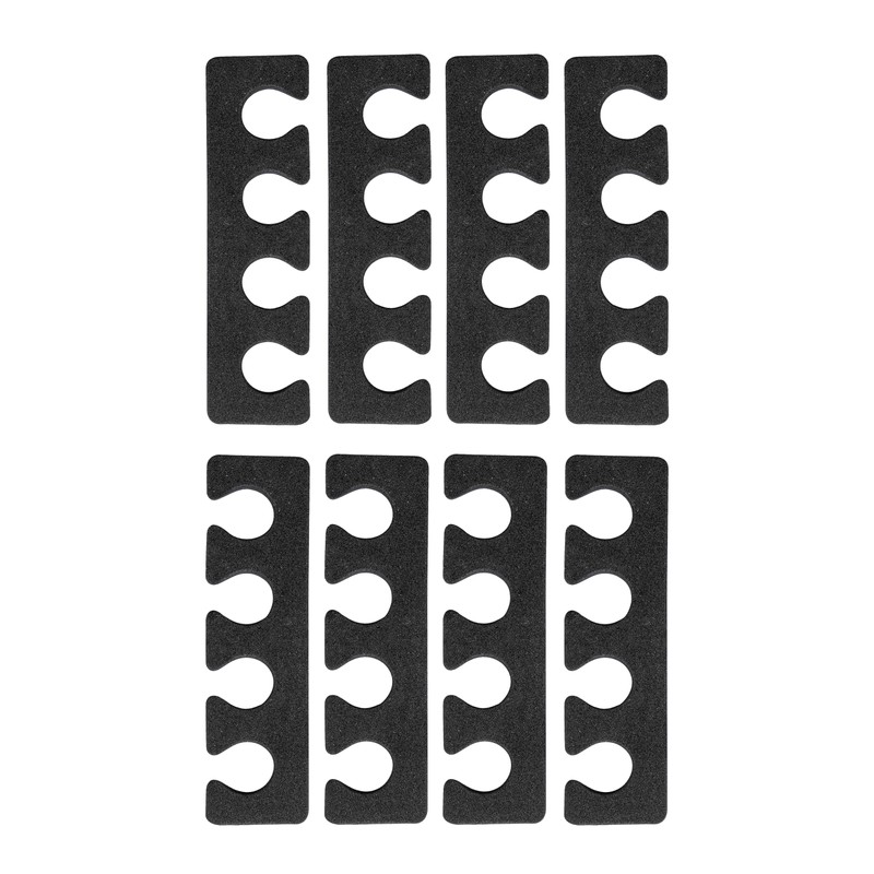Nail HQ Toe Separators 4 Pairs