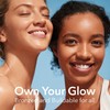 Dr. Dennis Gross Glow Pad Self-Tanner for Face – Exfoliating