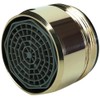 28mm Male Gold Faucet Bathroom Tap Water Saving Aerator Reductor