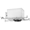 Progress Lighting P804N-N-MD-ICAT 4" Air-Tight IC New Construction Recessed Housing