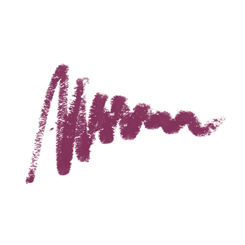 Rimmel London Lip Liner Exaggerate Under My Spell 105, 0.25