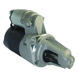 NEW Starter Compatible With Denso 028000-1010 028000-1013 028000-1970