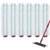 6 Pack Mop Replacement Heads for O-Cedar H2prO Flat Mop