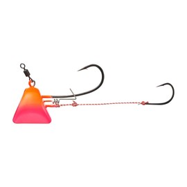 Daiwa Sea Bream Shrimp Red Fang Taikabura SS TB Quick Hang No. 12 Pop Candy
