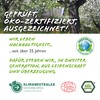 AlmaWin Spülmaschinen-Tabs 25 Stück I Umweltfreundliche Spülmaschinentabs I Mit frischem