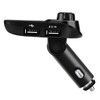 T11 Bluetooth Wireless Handsfree Car Kit MP3 Player FM Transmitter