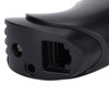 Wireless Barcode Scanner Handheld 1D Bar Code Scanning Gun With