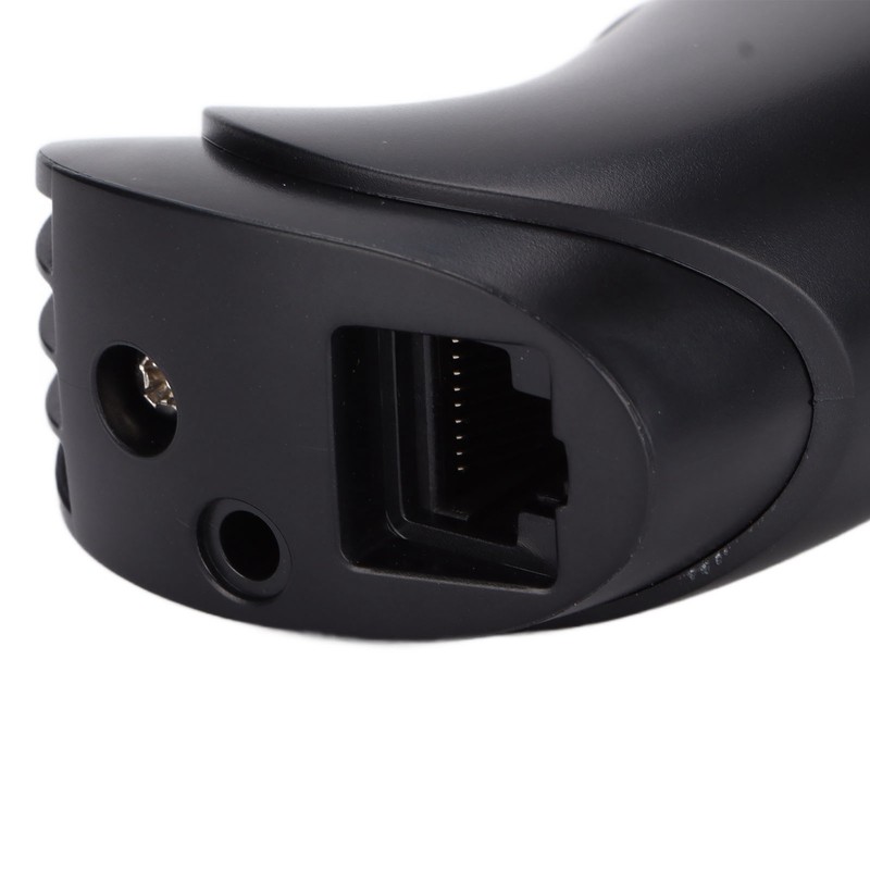 Wireless Barcode Scanner Handheld 1D Bar Code Scanning Gun With