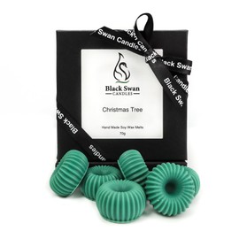 Christmas Tree Wax Melts, Natural Soy Wax, Premium Quality, Highly Scented, Handmade With Care !