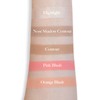Ready to Shine Snow Bright Contouring & Teak Palette
