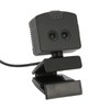 Binocular Webcam 2MP 1080P HD Wide Angles Front Conference Webcam