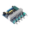 Subwoofer Amplifier Board HIFI High Power 2.1 Channel Amplifier Board