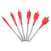 Diablo Spade Bit Set for Wood 6 Piece - for