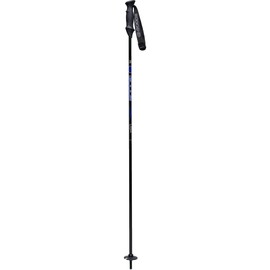 Goode Junior G-Max Summit Kids Ski Poles – Lightweight & Durable Downhill Ski Poles for Young Skiers – High-Performance Design with Secure Grip – 40"/100cm – Summit Blue – Pair