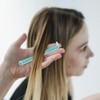 Rizadora De Cabello Varillas Para Niñas Set De 12 Varillas