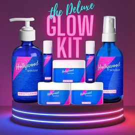 The Deluxe Glow Kit