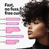 Multi Cultural Curls by Miss Jessies for Unisex - 8.5