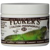 Fluker's Calcium to Phosphorus Reptile Dietary Supplement, 2 oz