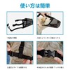 Muzzle for Dogs, Dog Muzzle, Breathable, Soft, Prevents Licking Scratches,
