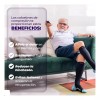 Calcetines De Compresión De Cobre Deportivos Cobrevida (par)