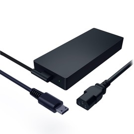 Slim 280W Gan Charger for MSI Raider GE78 HX GE78HX 14VGG-205US Gaming Laptop 20V 14A AC Power Supply Adapter Cord