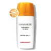 Hanamori Sun Shield UV Milk 35ml / Mebe Dual-Use Sunscreen / 하나모리 선 실드 UV 밀크 35ml  메베 겸용 선크림