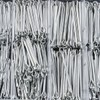 555Pcs Cotter Pin Assortment Set Assorted Clip Key Fastening Pin