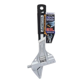Super Super Wide Monkey Wrench 7.9 inches (200 mm) SMWG38