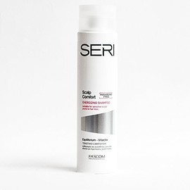Shampoo SERI Scalp Comfort