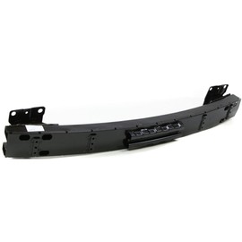 Bumper Reinforcement compatible with Hyundai Sonata 06-08 Front Impact Bar Steel Primed