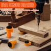 Nylon Dog Bench 16 Pcs Table Workbench Auxiliary Tool Positioning