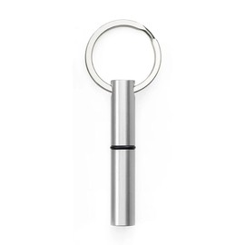 Axel Weinbrecht Original Inkless Pen Beta Pen Keyring