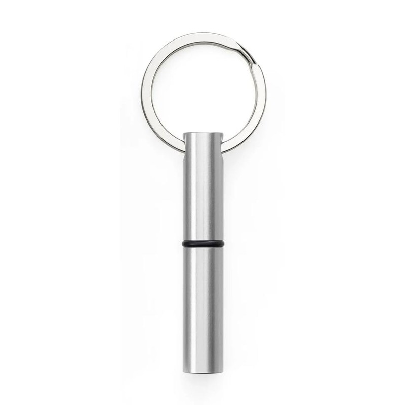 Axel Weinbrecht Original Inkless Pen Beta Pen Keyring