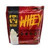 Mutant Whey Vainilla 5 lb (63 servicios)