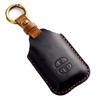 Key Case Fit Toyota Prius Aqua Vitz Corolla 86 IQ