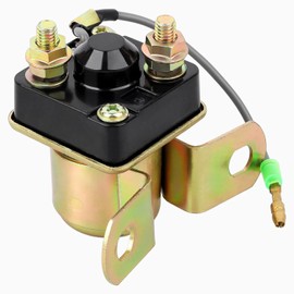 Starter Relay Solenoid Compatible for Kawasaki Jet Ski JS400 JS440 1976-1981