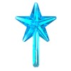 National Artcraft® Small Traditional Star for Ceramic Christmas Trees -