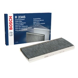 Bosch R2345 - Cabin Filter activated-carbon