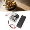 18 Note Musical Mechanism Movement Battery Powered Stress Relief DIY