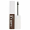 Jordana Feather Brow Gel 03 Brunette 0.109 Oz.