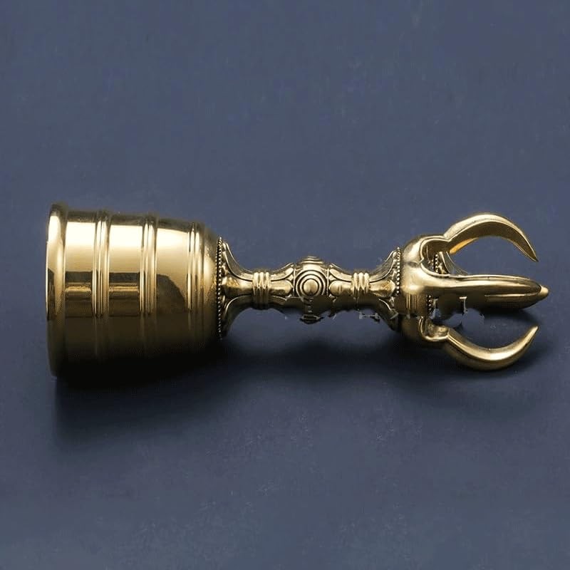 Kongo Rin, Small, Height 4.3 inches (11 cm) x Diameter