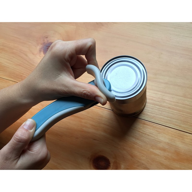 Vegamax Top Cut Can Opener for Left and Right Handed