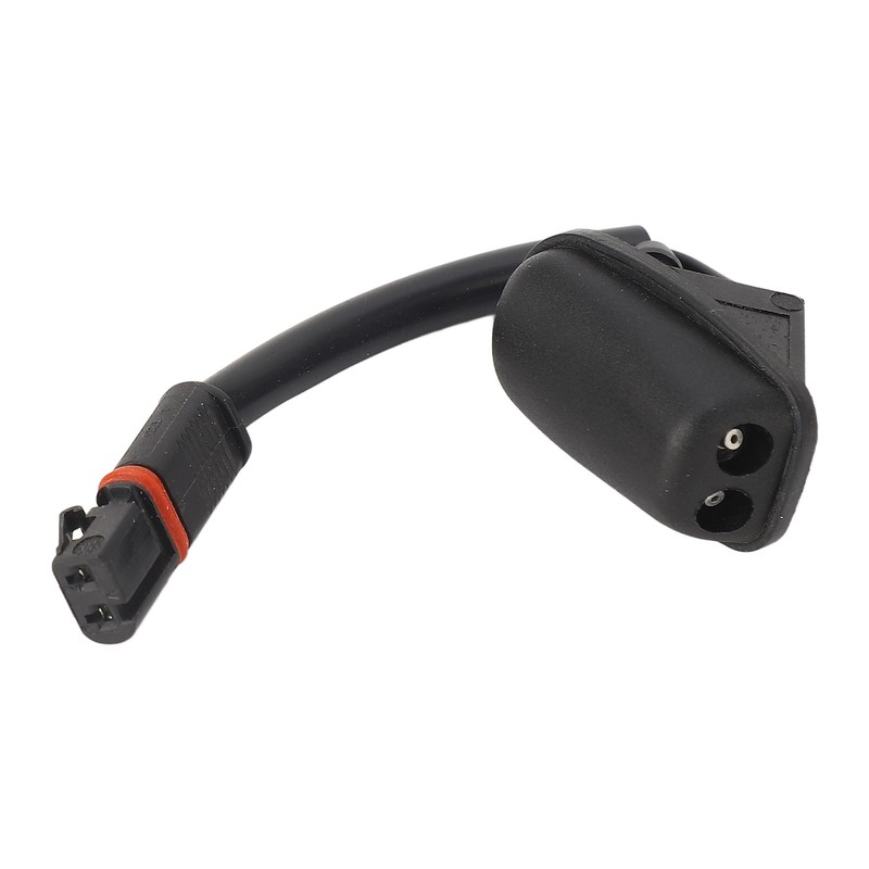 Heated Windshield Washer Nozzle 61662755722 Reliable Rugged Windshield Washer Spray