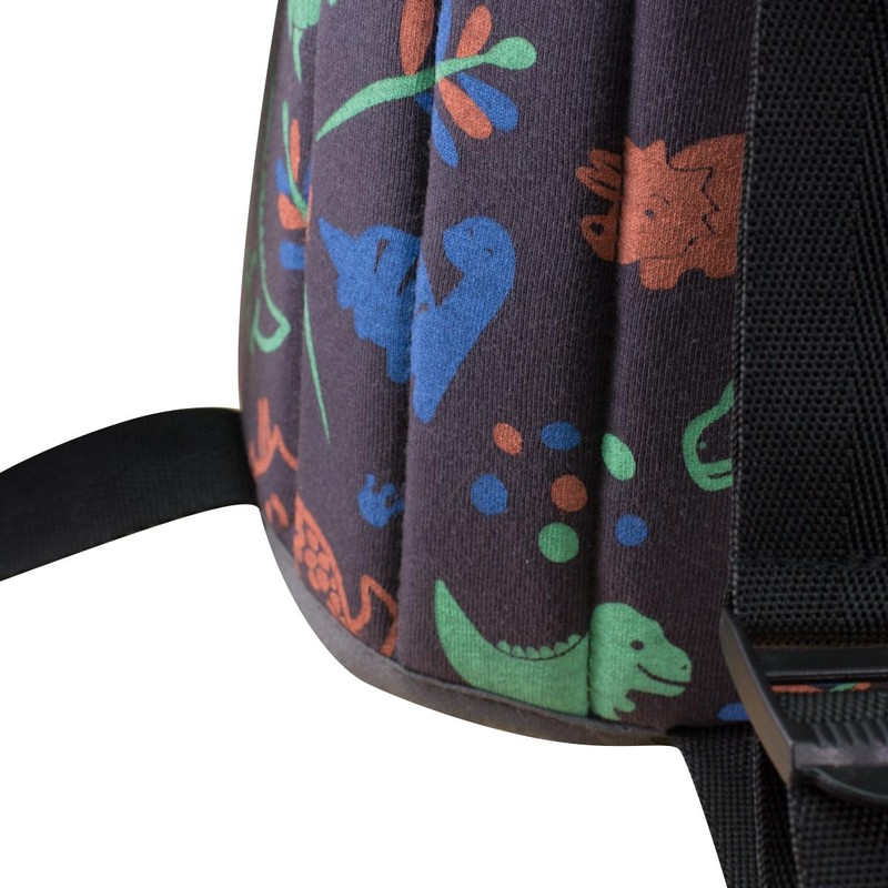 JYOKO Kids Head Support for Car Seats and Strollers (Happy