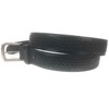 EL CHARRO Mens Big And Tall Heavy Duty Work Belt.