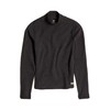 G-Star RAW Asymmetric Zip Cropped Slim Mock Long Sleeve
