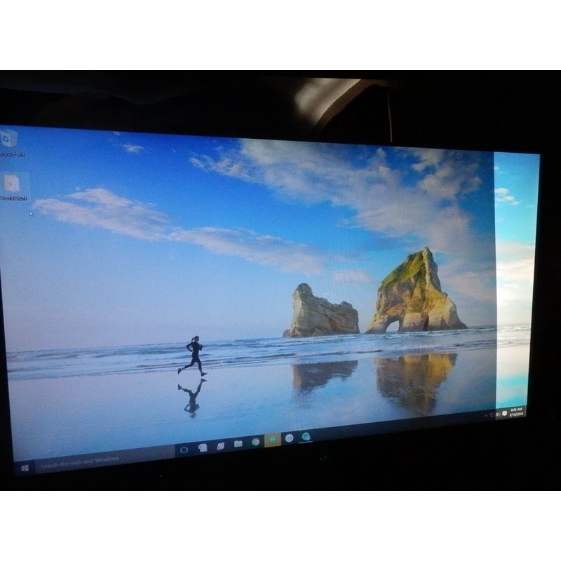 SUPREMETECH See-Through Two-Way Mirror (18x24 Inch, 0.16 Inch Thick Tempered