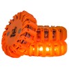 Buyers Products 8891016 16 LED Strobe Light (4in)